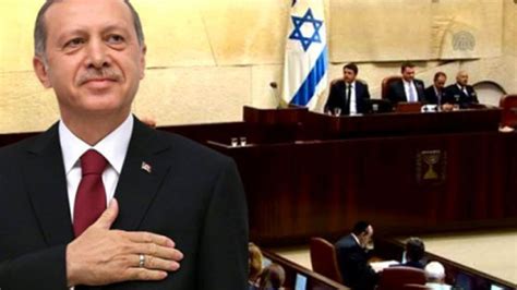E­r­d­o­ğ­a­n­ ­Ş­u­b­a­t­ ­A­y­ı­n­d­a­ ­İ­s­r­a­i­l­­e­ ­G­i­d­e­c­e­k­ ­İ­d­d­i­a­s­ı­